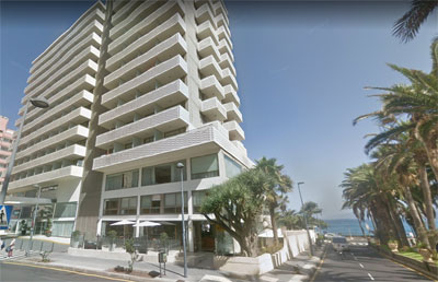 comprender periódico Puntuación Hotel Sol Costa Atlantis - Viajar a Puerto de la Cruz